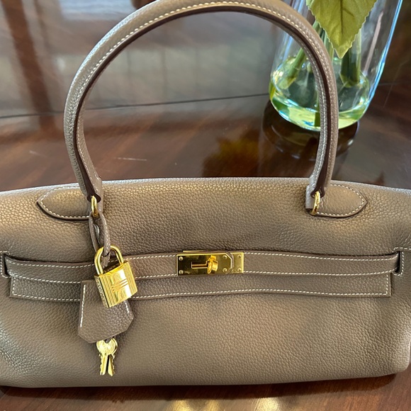 Hermes’ JPG 42 cm - Picture 1 of 16